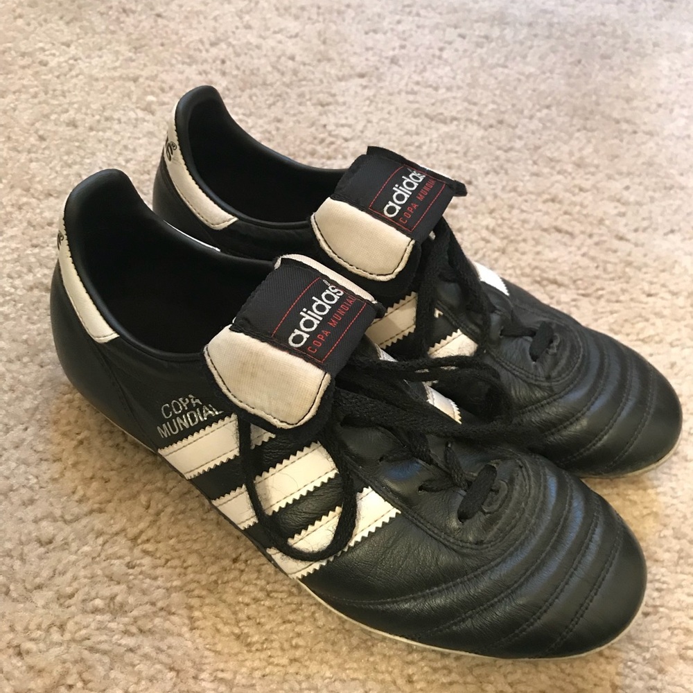 soccer cleats